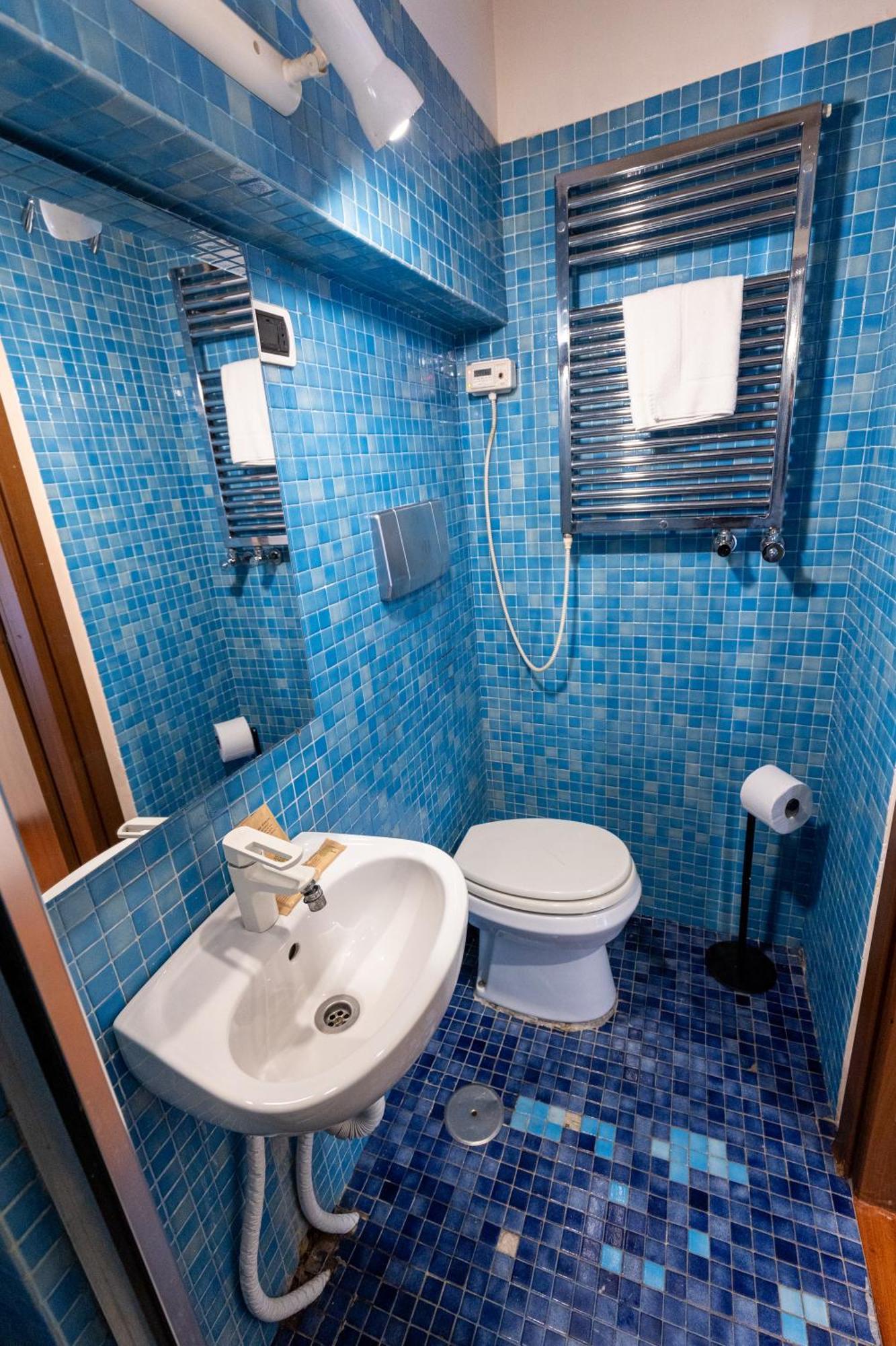 Apt 151 - City Center ローマ エクステリア 写真