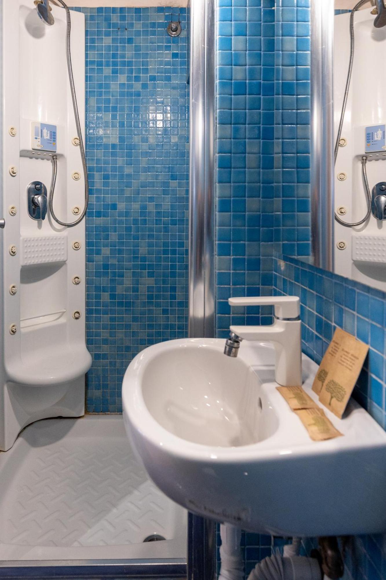 Apt 151 - City Center ローマ エクステリア 写真