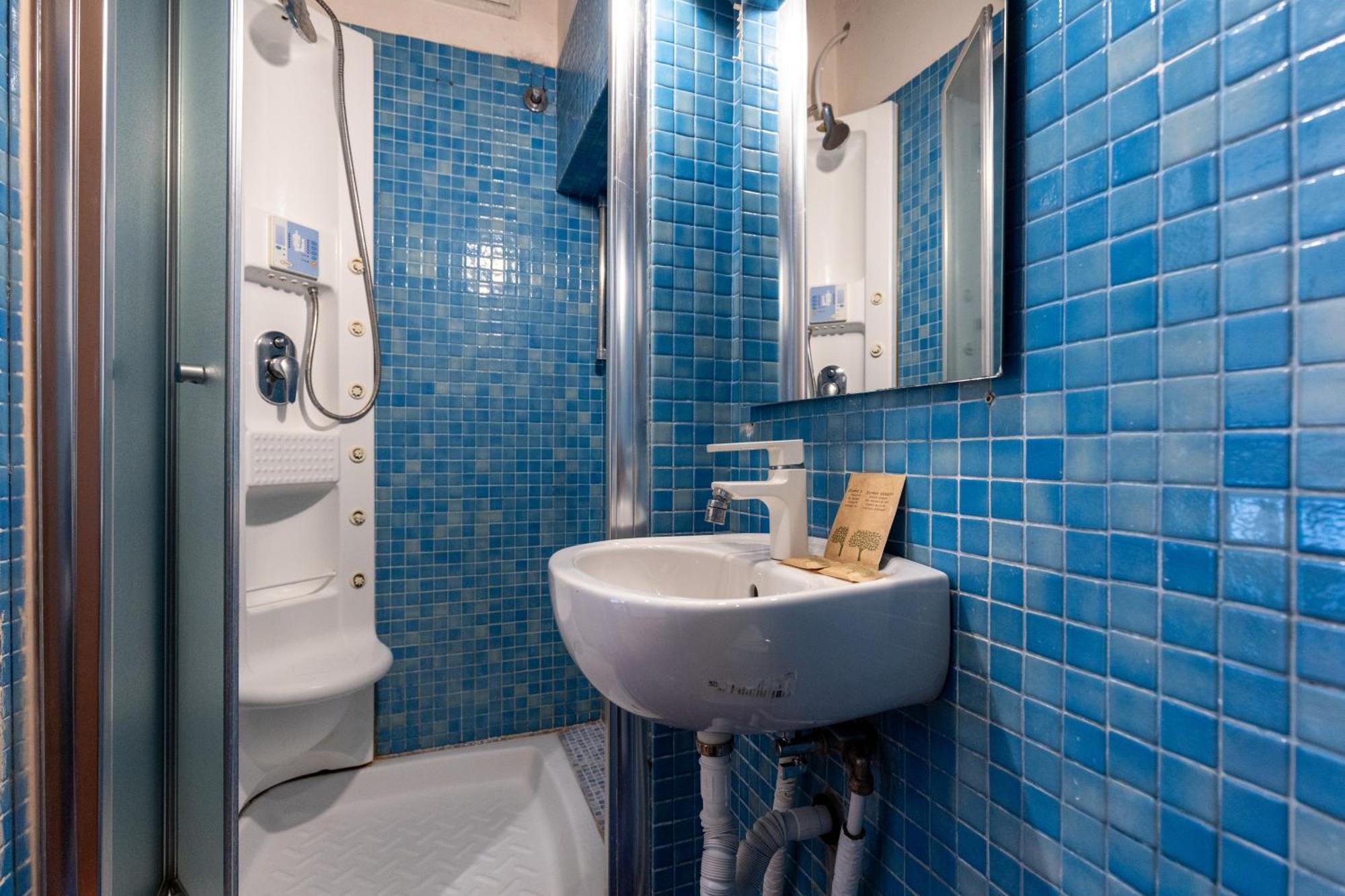 Apt 151 - City Center ローマ エクステリア 写真